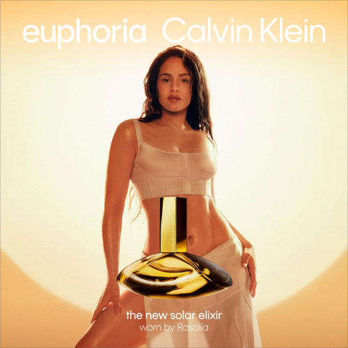 Calvin Klein Euphoria Solar Elixir